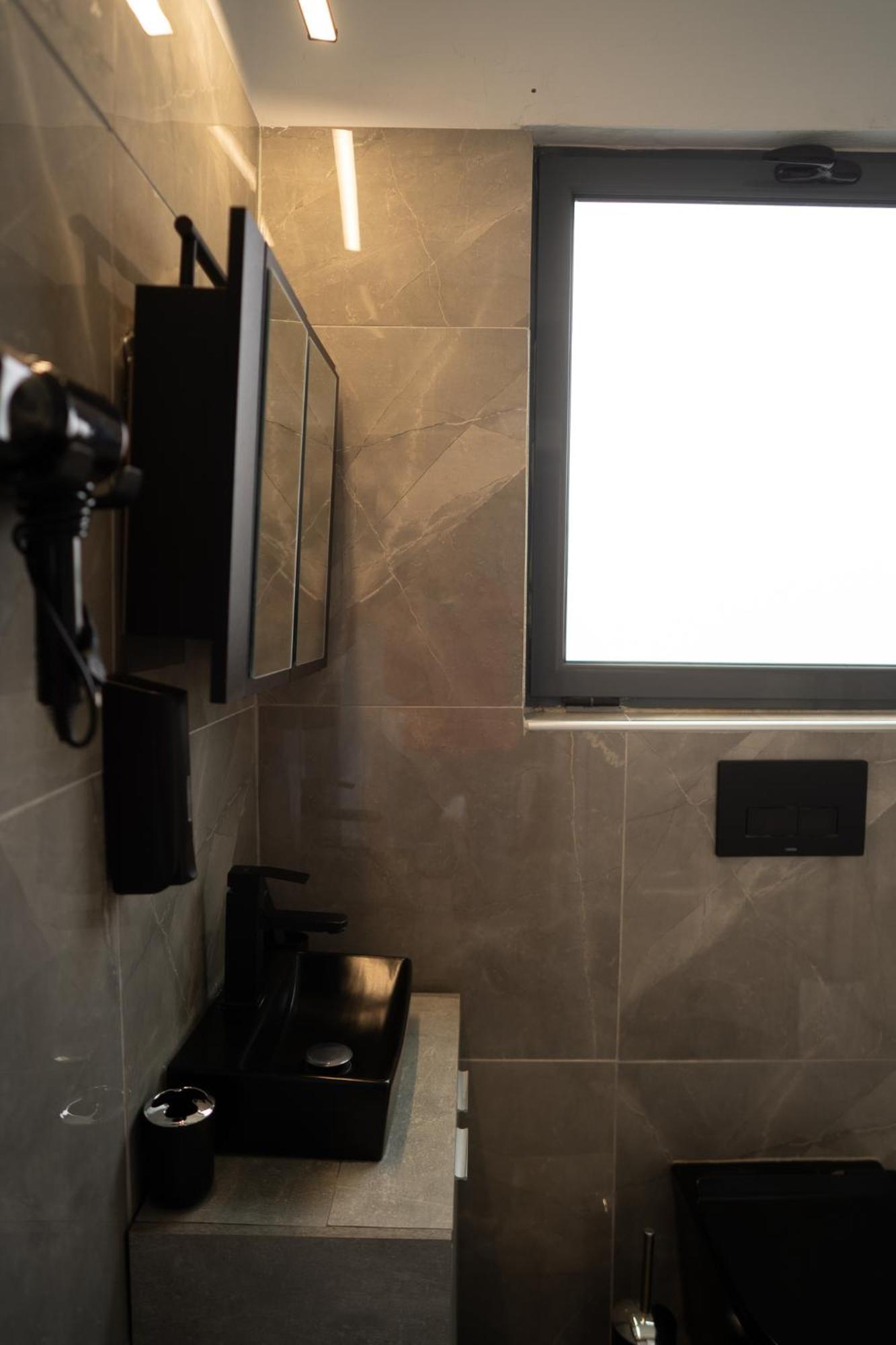 Loft Life Studio Mytilene View Extérieur photo